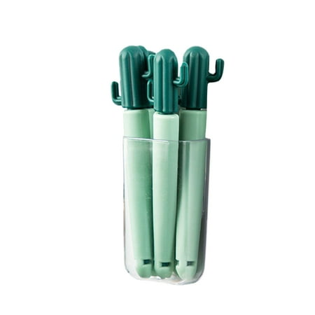

Color Clothes Food Packet Clips Chip Clips Flower Putter Bag Clip Chip Clip Large Seal And Pour Food Storage Bag Clip Bag Clips Metal Clothes Bag Flower Chip Clip Mini Chip Clips 5PCS Food Clip Snack