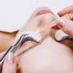 thumbnail image 4 of 2 pinzas para cejas, herramientas para dar forma a las cejas con punta de peine para mujeres., 4 of 6