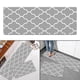 thumbnail image 3 of Alfombra antideslizante de cocina, dormitorio, alfomb , antifatiga - Gris 120x45cm Baoblaze Alfombra de cocina, 3 of 8