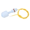 thumbnail image 3 of Sensor de Nivel de Agua Vertical Yctze 3a Acuario Conveniente Interruptor de Flotador Controlador de Líquido Sensor de Nivel de Agua No Sensores ANGGREK Otros, 3 of 8