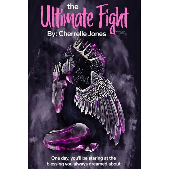 The Ultimate Fight, (Paperback)