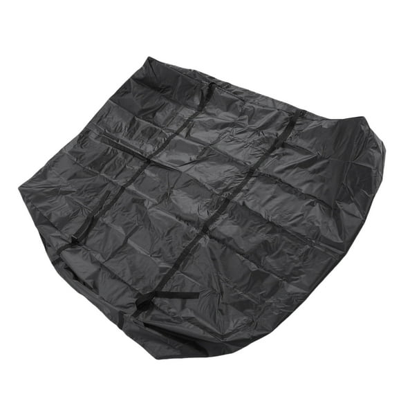 Cubierta Superior Para Portaequipajes De Coche, Práctica A Prueba De Lluvia, Cubierta Para Portaequipajes En El Techo Del Coche, A Prueba De Polvo Para Exteriores