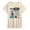 BIRCH, variant on - Han Solo Action Figure - Women's Short Sleeve Classic Fit Tee