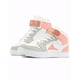 thumbnail image 1 of Tenis Pirma Estilo Urbano Para Niña Antiderrapante 15-21 blanco 17, 1 of 6
