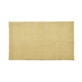 thumbnail image 1 of Better Homes & Gardens Ultra Soft Polyester Bath Rug, 20X34, Almond Biscuit, 1 of 5