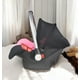 thumbnail image 3 of Asiento Para Bebe Little monkey Tipo Moises, 3 of 3