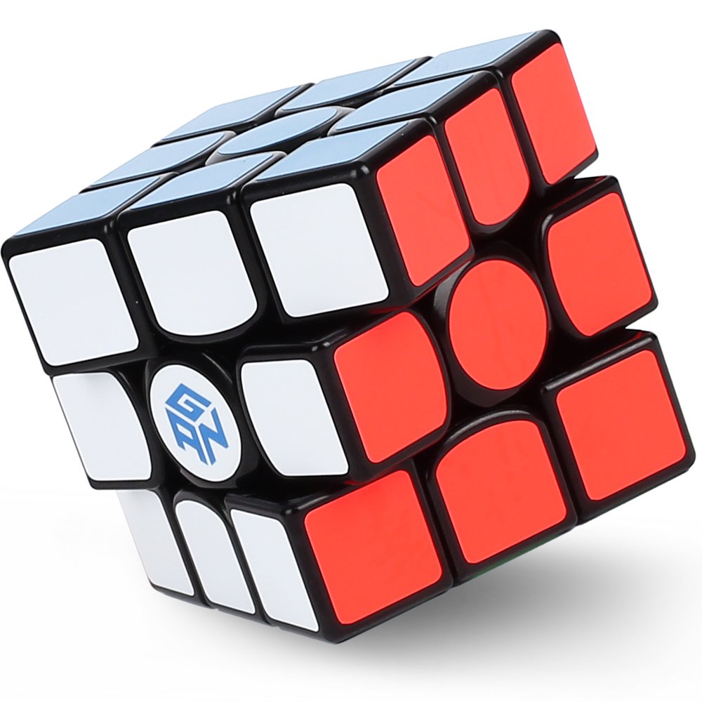 GAN 356 Air Master, 3x3 Speed Cube, Gans 356 Air 3x3x3 Magic Cube
