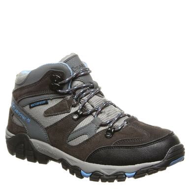 Bearpaw Corsica 6.5 Women's Charcoal