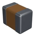 thumbnail image 2 of Pack of 10 GRM21BR71A106KE51K Ceramic Capacitor 10% 10UF 10V X7R 0805 Surface Mount :RoHS, Cut Tape, 2 of 2