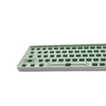 thumbnail image 3 of mecánico de 68 teclas intercambiable RGB con cable GK módulo de licencia de montaje PCB hermosas decoraciones de blanco Hugo Teclado de intercambio en caliente, 3 of 10