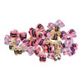 thumbnail image 4 of Lazos para el pelo de perros cuerda elegante para la cabeza del arco para mascotas resistente y duradera para decoración de mascotas ANGGREK Otros, 4 of 8