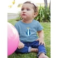 thumbnail image 2 of Feast Of The Assumption T-Shirt Infant -Image by Shutterstock,  12 Months, 2 of 4