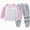 R222-B, variant on NOLDARES Toddler Baby Boy Fall Winter Clothes 2 Piece Embroidered Long Sleeve Sweatshirt Elastic Pants Newborn Infant Boy Outfits Clothing(P,3-4 Y)