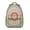 Olive-green-20, variant on Emotional Psychedelic Backpack - Stylish Waterproof Daypack with Ergonomic Spinal Support, Vibrant Geometric Abstract Design for Teens & Adults