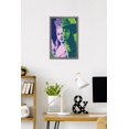 thumbnail image 2 of Wicked: For Good (2025) - Torn Wall Poster, 14.725" x 22.375" Framed, 2 of 5