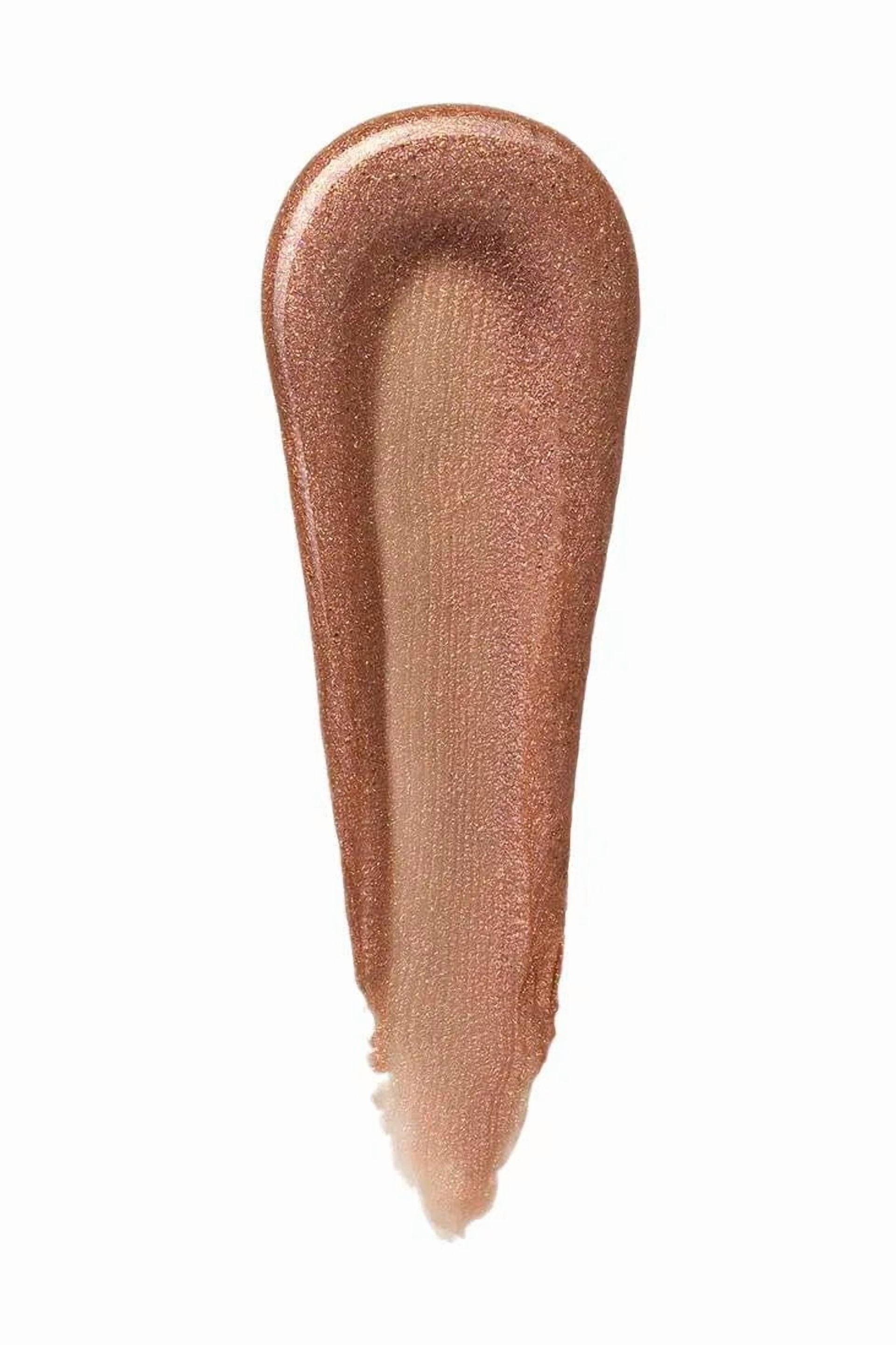 Flormar Dewy Lip Glaze Non-Sticky Lip Gloss for a Glossy & Full Look - 002 Light Beige