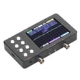thumbnail image 4 of Digital Oscilloscope 2 Channel Portable Signal Generator 2Mhz Bandwidth 50M Sampling Rate 3.2in LCD Backlight Display, 4 of 5