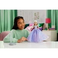 thumbnail image 4 of Universal Pictures' Wicked: For Good Deluxe Glinda Doll with Movie-Inspired Outfit & 3 Accessories, 4 of 8
