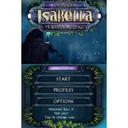 Princess Isabella - A Witchs Curse