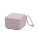 thumbnail image 1 of Caja de Chupete BIBS Lila Oscuro Moderno, 1 of 5