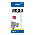 thumbnail image 1 of Staples BAZIC 5000 CT Standard (26/6), paquete de 24, 1 of 1