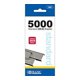 thumbnail image 1 of Staples BAZIC 5000 CT Standard (26/6), paquete de 24, 1 of 1