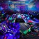 thumbnail image 3 of Usb Mini Disco Light,3 Packs,party Lights Ball Sound Activated, Halloween Dj Disco Ball Stage Lights-multi Colors Led Car Atmosphere Light,magic Strob, 3 of 3