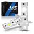 thumbnail image 1 of Kit De Faros Led H1 H3 H7 Plug & Play 1:1 Tamaño De Halógena, 1 of 7