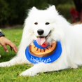thumbnail image 6 of Dog Bandana Sausage Waterproof Cute Comfortable Dog Drool Bib Adjustable Bib Handkerchief Accessories for Small, Medium, Large and Extra-Large Dogs, 6 of 8