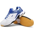 thumbnail image 2 of Zapatos únicos de raquetbol para mujer, tenis de cancha de tenis para pickleball, bádminton, squash, tenis de entrenamiento de voleibol Xishao ropa, 2 of 2