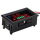 thumbnail image 3 of Monitor de Batería Ticfox Digital LED 24V para Batería de Litio, 3 of 11