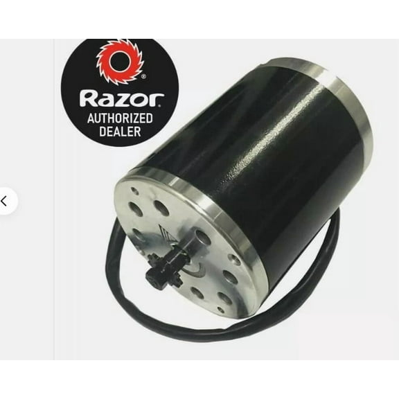 Razor W15128190030 Motor 36V 500W MX500 Dirt Rocket