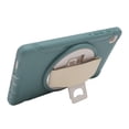 thumbnail image 1 of Funda para Tablet Galaxy Tab A7lite T220 T225 Funda Protectora para Tablet PC con Soporte para Correa de Mano Soporte Giratorio de 360 ​​grados para Tablet Galaxy Tab A7lite ANGGREK  Otros, 1 of 8