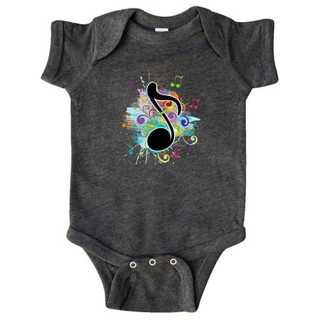 

Inktastic Music Teacher Band Choir Musician Gift Baby Girl Bodysuit