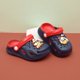thumbnail image 1 of Zapatos de verano transpirables con agujeros para niños y niñas, sandalias para bebés, zapatos de jardín, 1 of 3