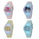 thumbnail image 2 of Sanrio-reloj Digital de dibujos animados para niños y niñas, accesorio de pulsera de cuarzo con diseño de gato, gatito y melodía Kuromi, ideal para regalo, 2 of 4