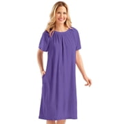 Terry Dress
