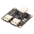 thumbnail image 3 of for JVS to USB Control Adapter for JVS Based System for TTX2 TTX3 Sega Naomi1 Naomi2 Game Converter for Xbox 360, 3 of 5