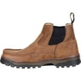 thumbnail image 5 of Rocky Men's 5" Outback GORE-TEX Waterproof Hiking Boot Brown - RKS0310, 5 of 7
