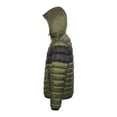 thumbnail image 5 of Rokka&Rolla Men's Light Puffer Jacket Coat, up to 2XL, 5 of 8