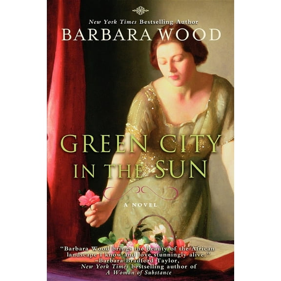 Green City in the Sun, (Paperback)