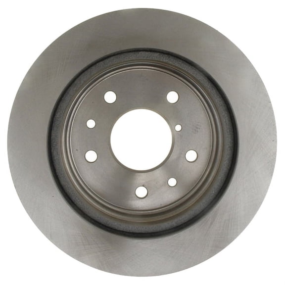 Raybestos 96106R Professional Grade Disc Brake Rotor Fits select: 1986-1991 MAZDA RX7