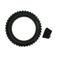 thumbnail image 1 of Pneu de Moto, Remplacement de Roue de Trottinette en Caoutchouc Anti-Usure pour Installation Simple, 1 of 8