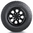 thumbnail image 3 of Kenda Klever A/T2 KR628 265/50R20XL 111H Light Truck & SUV Tire, 3 of 5