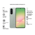 thumbnail image 4 of Smartphone Samsung Galaxy A56 5G 8+128 GB Verde+Buds Negros o Blancos Desbloqueado, 4 of 6
