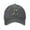 Deep Heather, variant on Marvin The Martian 2 Men And Women Denim Baseball Cap Adjustable Vintage Trucker Hat Washed Casquette Denim Cap Hat