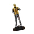 thumbnail image 3 of Trofeo de premio de billar, figura de jugador de billar, artesanía de resina artística, regalo para hombres, para entrada, escritorio, decoración del, 3 of 8