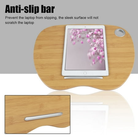 Yosoo Portable Laptop Lap Desk For Adults Kids Travel Home Office