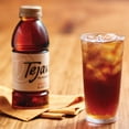 thumbnail image 5 of Tejava Unsweetened Black Iced Tea 4 Flavor Variety Pack, 16.9oz Pet Bottles, Award Winning, Non-Gmo-Verified, Rainforest Alliance-Certified (12 Pack), 5 of 6