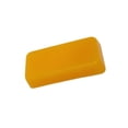 thumbnail image 1 of Cera para snowboard, viajes de esquí, herramientas de mantenimiento suaves, práctica, resistente, fácil de usar, cera para esquí, multiusos para esquí Amarillo, 1 of 8